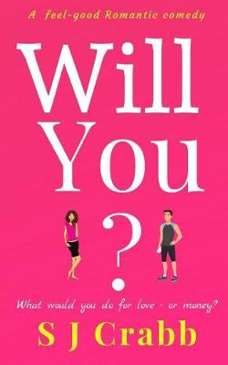 Book cover for Will You?