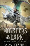 Book cover for Monsters in the Dark