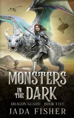 Cover of Monsters in the Dark