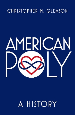 Cover of American Poly A History