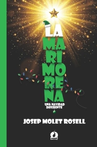 Cover of La Marimorena