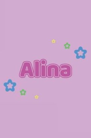 Cover of Alina