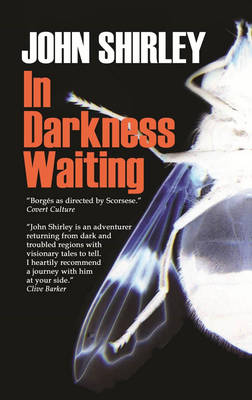 Book cover for In Darkness Waiting