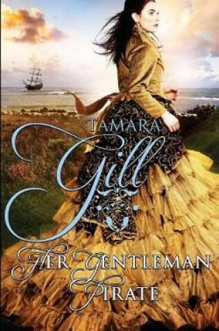 Cover of Her Gentleman Pirate