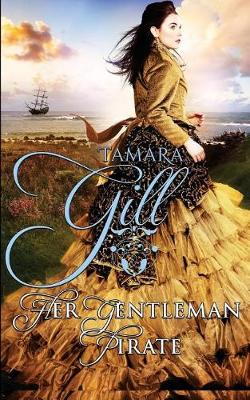 Book cover for Her Gentleman Pirate