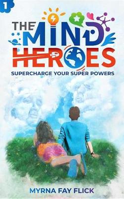 Book cover for The Mind Heroes