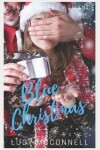 Book cover for Blue Christmas