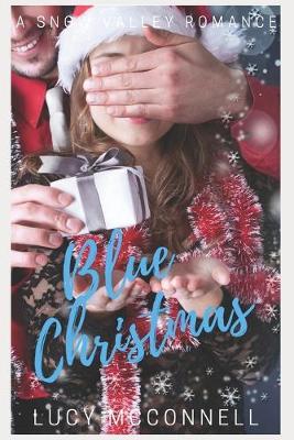 Cover of Blue Christmas