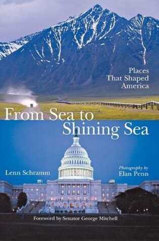 Cover of From Sea to Shining Sea