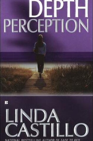 Cover of Depth Perception