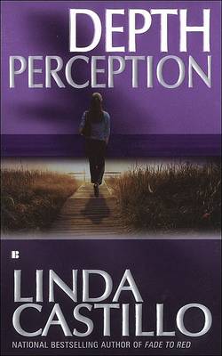 Book cover for Depth Perception