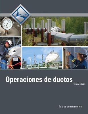 Book cover for Spanish Pipeline Abridged - Cost Accumulator