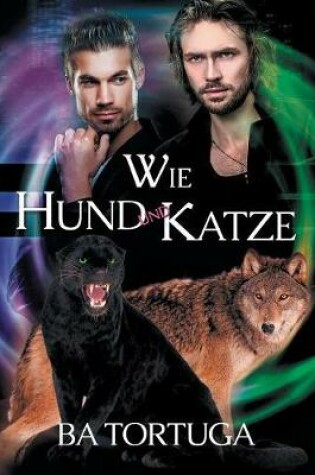 Cover of Wie Hund Und Katze