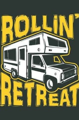 Cover of Rollin' Retreat