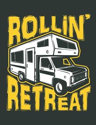 Book cover for Rollin' Retreat