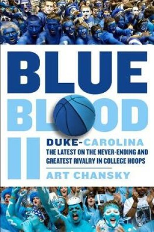 Cover of Blue Blood II