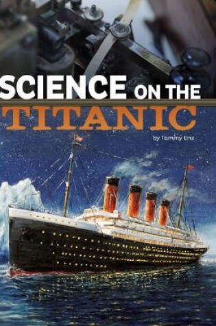 Cover of Science on the Titanic