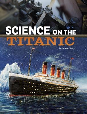 Book cover for Science on the Titanic