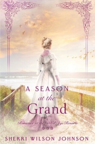 Cover of A Season at the Grand