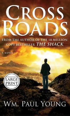 Book cover for Cross Roads