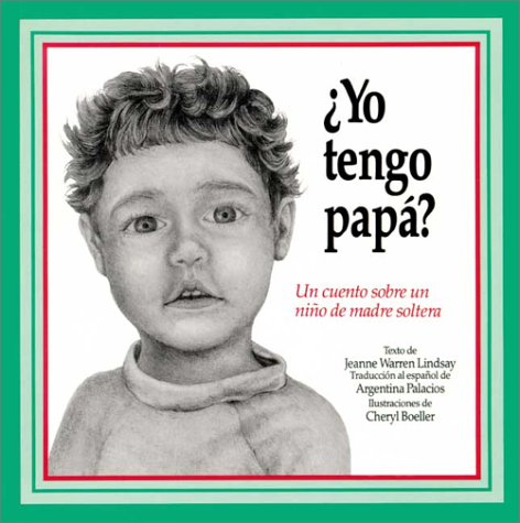 Book cover for Yo Tengo Papa?