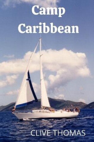 Cover of Camp Caribbean