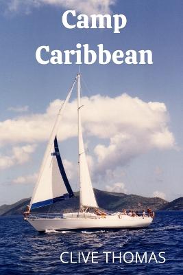 Book cover for Camp Caribbean