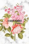 Book cover for Student Planner 2018-19