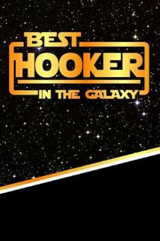 Cover of The Best Hooker in the Galaxy