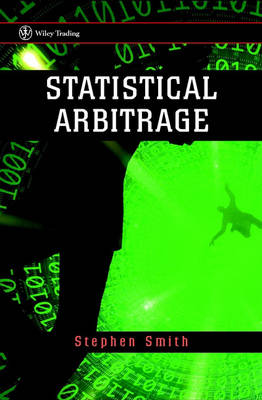 Cover of Statistical Arbitrage