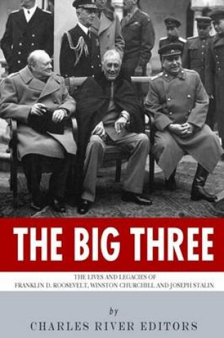 Cover of The Big Three