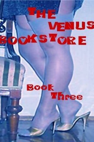 Cover of The Venus Bookstore - Book Three