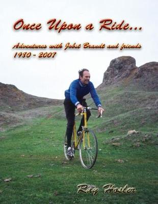 Book cover for Once Upon a Ride