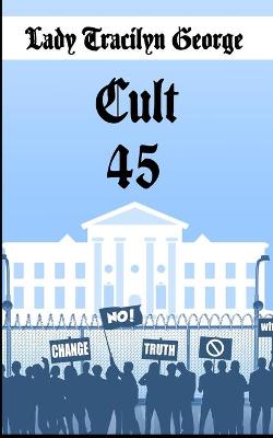 Book cover for Cult 45