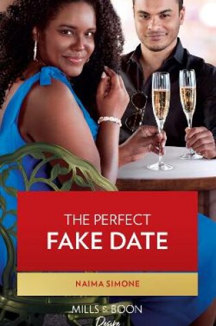 Cover of The Perfect Fake Date