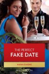 Book cover for The Perfect Fake Date