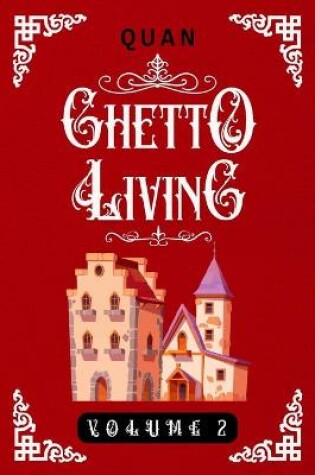 Cover of Ghetto Living