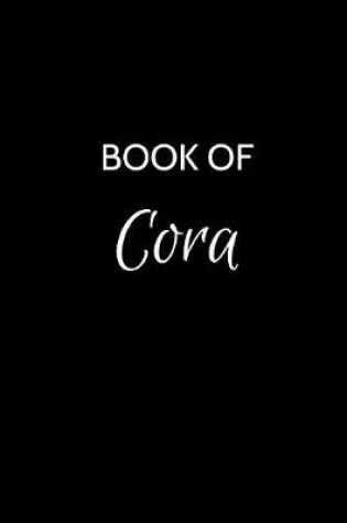 Cover of Book of Cora