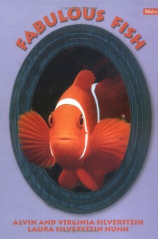 Cover of Fabulous Fish