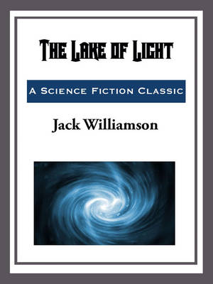 Book cover for The Lake of Light