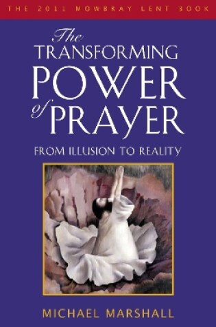 Cover of The Transforming Power of Prayer