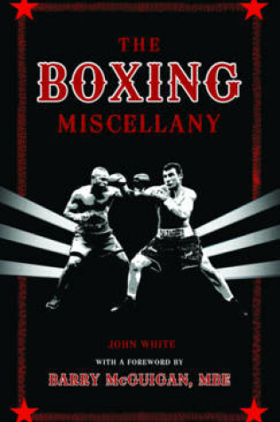 Cover of The Boxing Miscellany