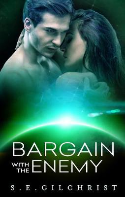 Book cover for Bargain With The Enemy