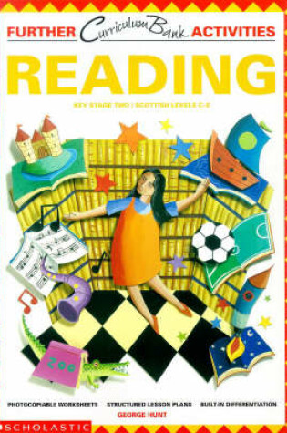 Cover of Reading KS2