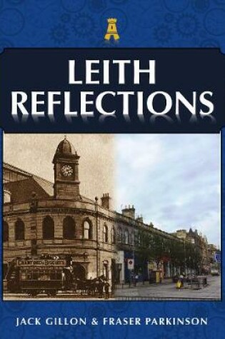 Cover of Leith Reflections