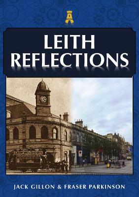 Book cover for Leith Reflections