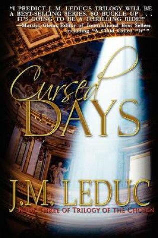 Cover of Cursed Days