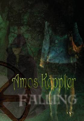 Book cover for Falling