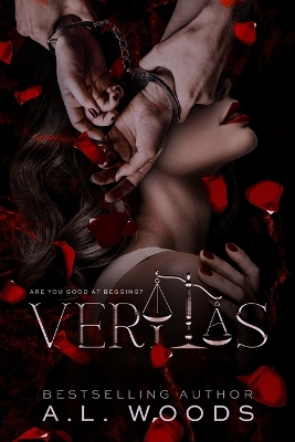 Book cover for Veritas
