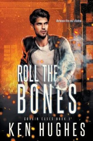 Cover of Roll The Bones